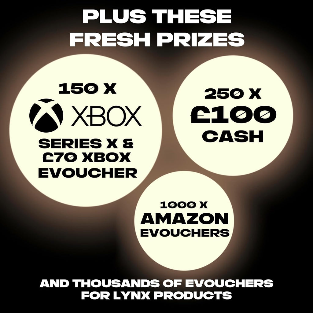 Sunset Fresh Win Big Gift Set with a Body Wash and Body Spray for a Chance to Win FIFA World Cup 2026™ Tickets 2 Piece