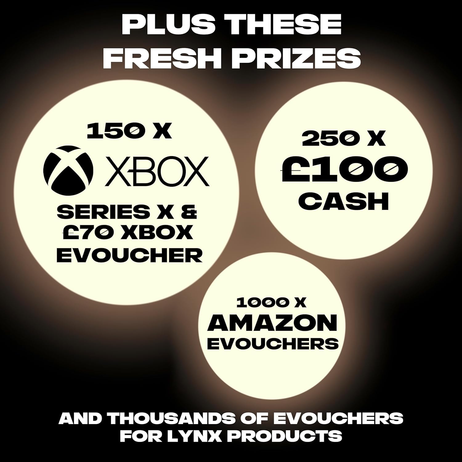 Sunset Fresh Win Big Gift Set with a Body Wash and Body Spray for a Chance to Win FIFA World Cup 2026™ Tickets 2 Piece