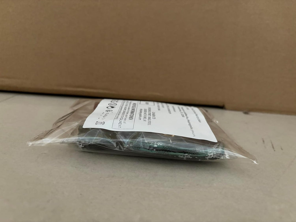 3 Pack Christmas Plaid Cat Collars, Breakaway Cat Collars with Bow Tie Bells Xmas Adjustable Plaid Snowflake Collar Safety Quick Release for Puppy Kitten Supplies