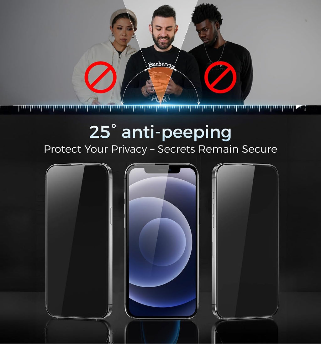 3rd Generation Screen Protector - Automatic Dust Free Eco-Friendly Protection