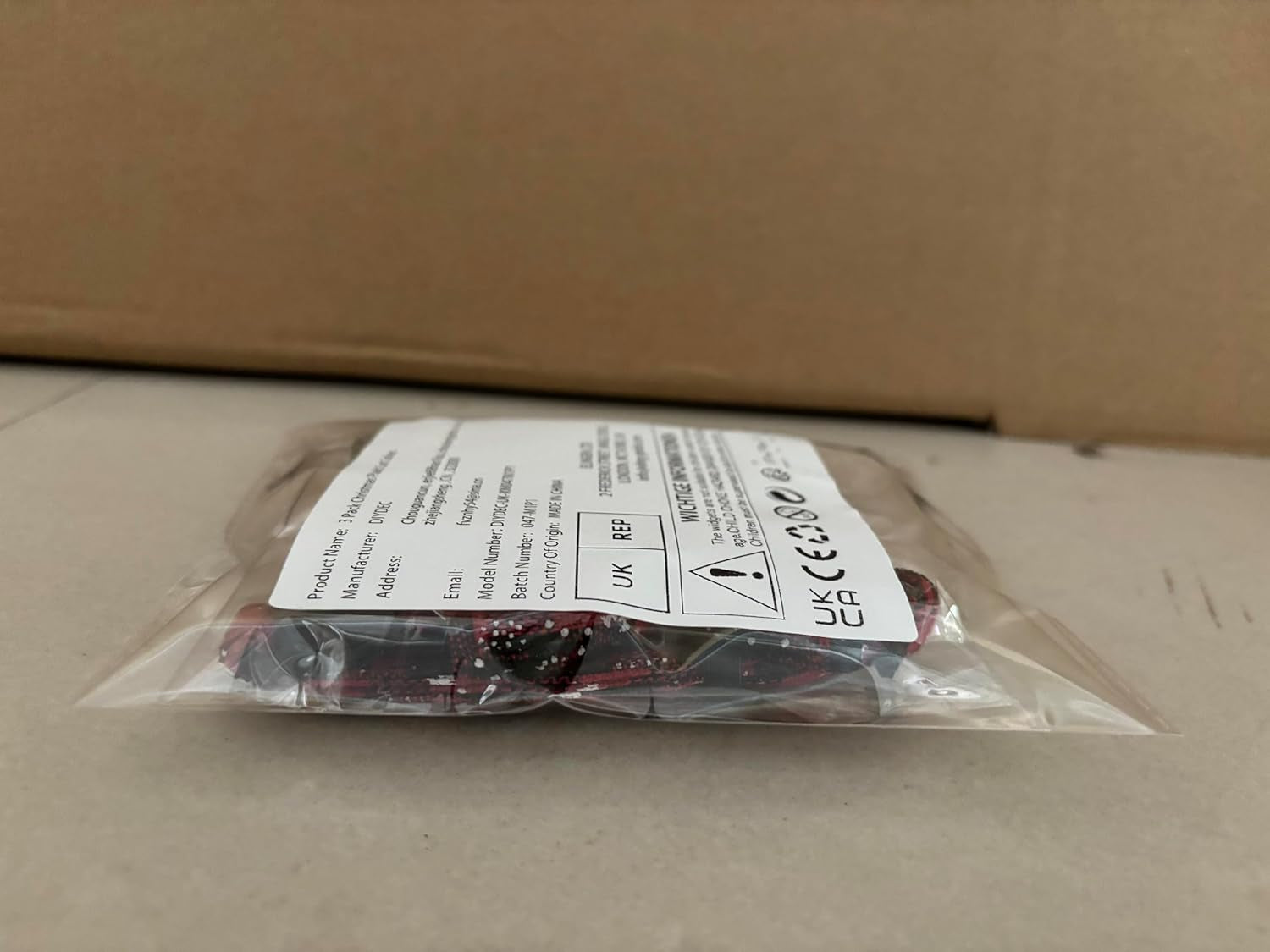 3 Pack Christmas Plaid Cat Collars, Breakaway Cat Collars with Bow Tie Bells Xmas Adjustable Plaid Snowflake Collar Safety Quick Release for Puppy Kitten Supplies